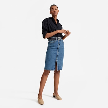 Spring 2020 Denim You Need